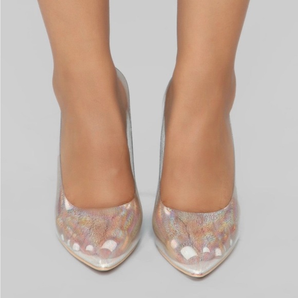 Fashion Nova heels - Picture 6 of 12